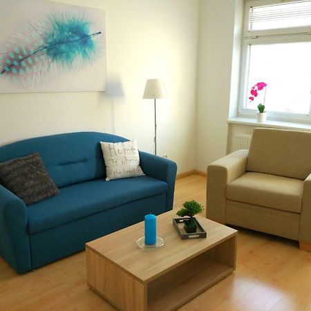 Riverview Apartment Bratislava Eksteriør bilde